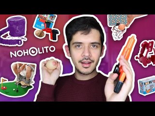 J'ai acheté des objets absurdes sur internet 😜