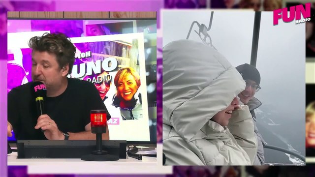 Le Ski Dating de Maurine du 29 janvier - Rencontre avec Kylian