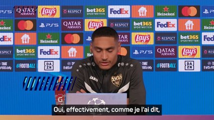 Millot : "Paris est mon club de cœur"