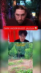 DARK VADOR EN EST JALOUX 😱