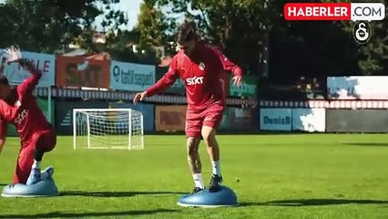 Galatasaray'dan Mauro Icardi açıklaması