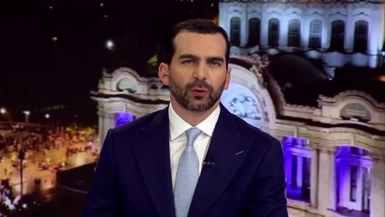 Tamaulipas en alerta por explosiones en diversos puntos. Alejandro Domínguez, 28 de enero 2025