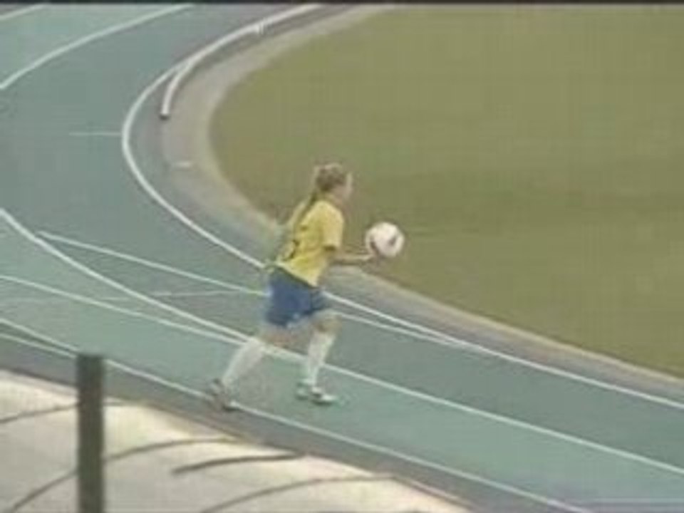football et bresil