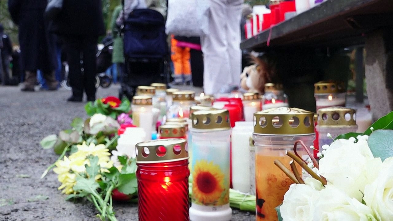 Aschaffenburg: Behördenüberlastung verhinderte wohl Abschiebung von Verdächtigem