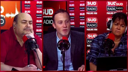 Tugdual Denis, le nouveau tournant de Valeurs Actuelles