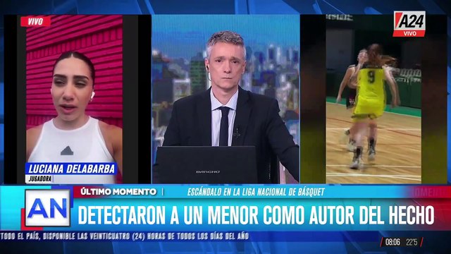 Escándalo en la Liga Nacional de Básquet: jugadoras descubrieron que las grababan en la ducha