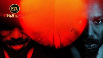 Los pecadores - Tráiler en español (HD)