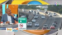 ¡Alerta! Cifras Alarmantes de Accidentes de tránsitos en RD  | Hoy Mismo