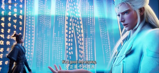 Demon Hunter ep 35 ENG SUB