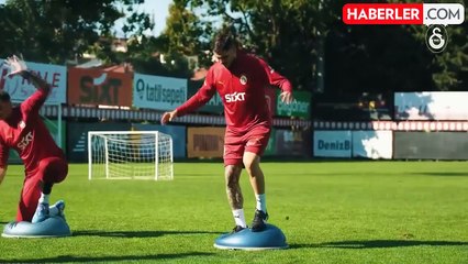 Galatasaray'dan Mauro Icardi açıklaması