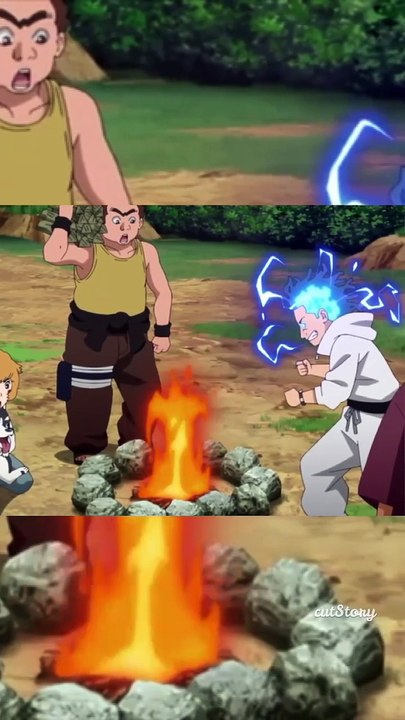 Boruto - Naruto Next Generations Episode 265 VF