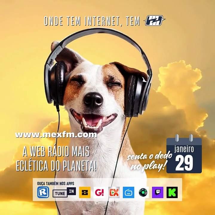 Bom dia (29/Jan/2025) #webradiomexfm #goodvibes #mexfm #mexnews #bomdia #quartafeirou
