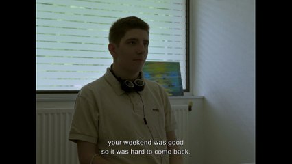 Je ne suis pas avec vous - Trailer