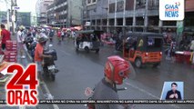 Pagdinig tungkol sa panukalang umento sa sahod, pinabibilis umano ng Kamara | 24 Oras