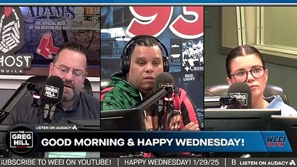 Bruins at a new low point with 7-2 loss to Sabres?