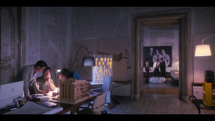 Mica è Colpa Mia - Trailer