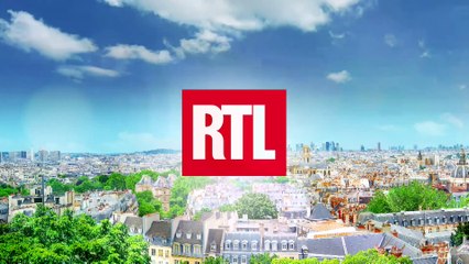 Le journal RTL de 12h du 29 janvier 2025