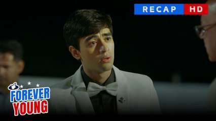 Forever Young: The revelation of Oliver’s identity! (Weekly Recap HD)