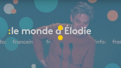 Swann Arlaud explore le mensonge amoureux au théâtre : "On peut mentir sur des choses complètement idiotes"