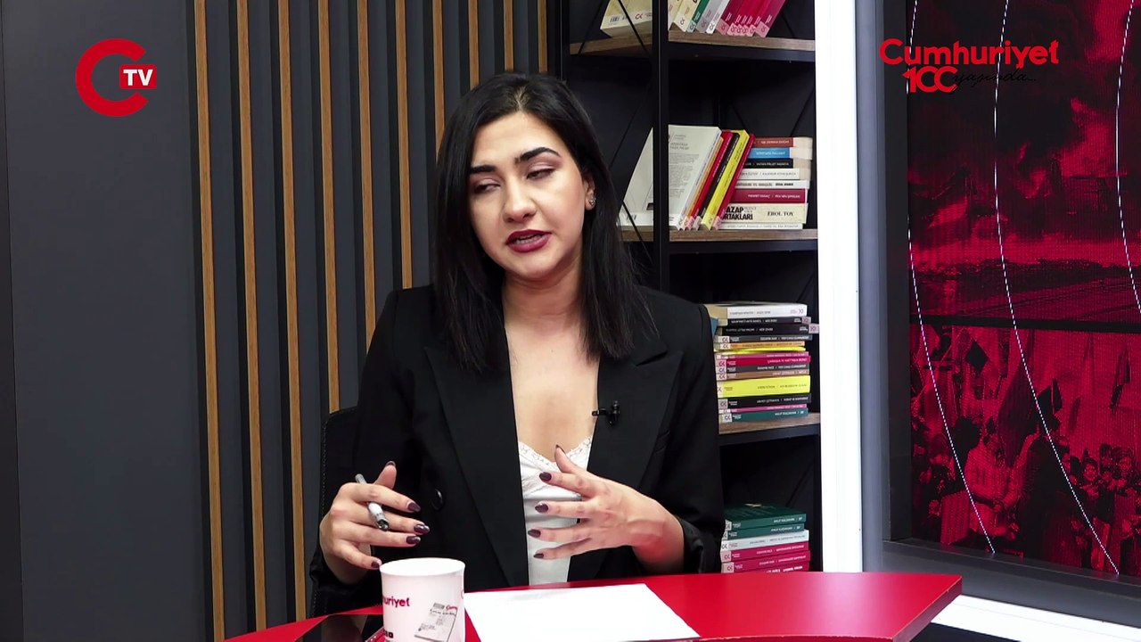 Muhalefete abluka sürerken “Barış” mümkün mü Siyaset Bilimci Profesörden sarsıcı uyarılar! Al barışı ver demokrasiyi!