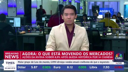 BREAKING NEWS: JBS compra parte da Mantiqueira e entra no mercado de ovos