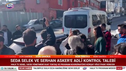 Gazeteci Kürşad Oğuz ifadeye götürüldü