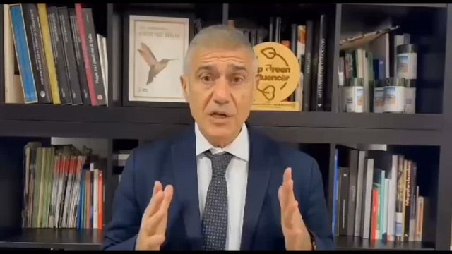 Med Wind, Pecoraro: sostegno rinnovabili nel rispetto territori