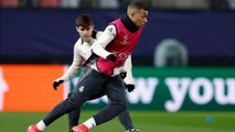 El golazo del 'Imparable' Mbappé en Brest