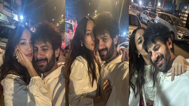 Bigg Boss 18 Winner Karanveer Mehra Chum Darang पर है फिदा,कहा-'तुम मुझे जहर लगती हो...'|FilmiBeat