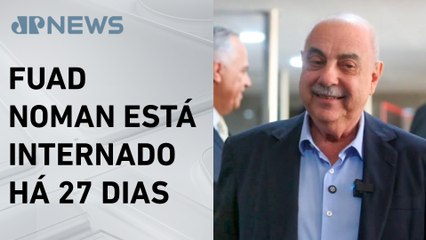Prefeito de Belo Horizonte deve receber alta da UTI