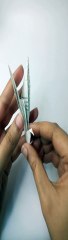 Graceful Swan Origami: Easy DIY Paper Craft Tutorial