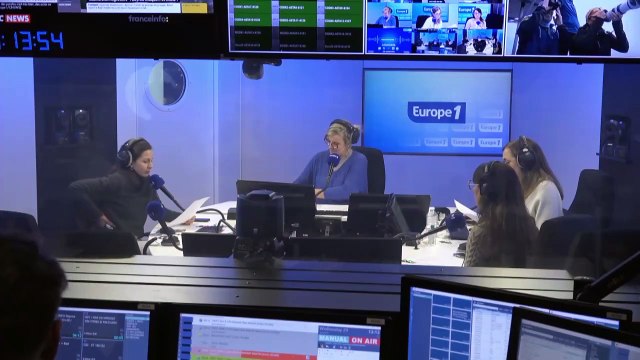 César 2025 : 14 nominations pour «le Comte de Monte-Cristo», 13 pour «L'Amour ouf»... découvrez la liste des nommés