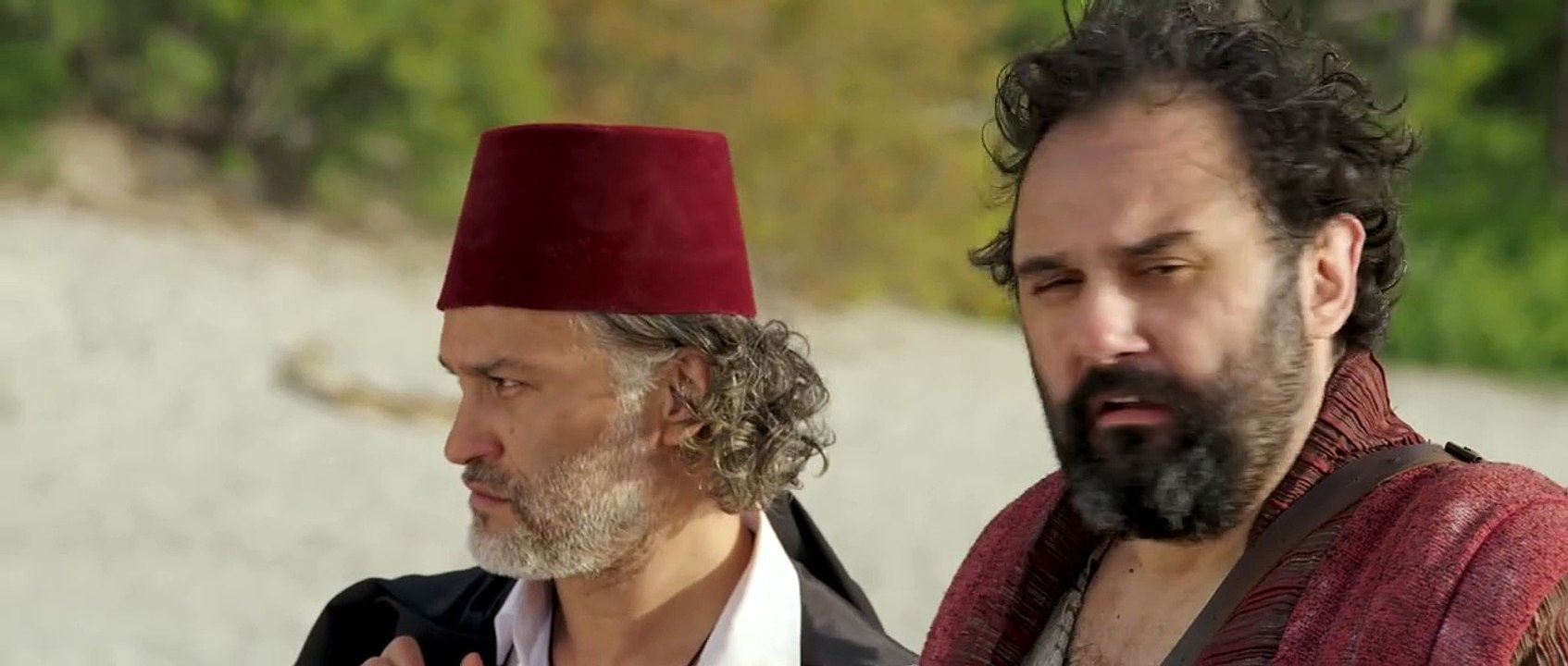 Türkler Çıldırmış Olmalı 2 Mavi Vatan HD Film i...