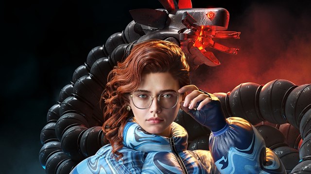 Atomic Heart: Enchantment Under the Sea DLC#3 | Offical Launch Trailer