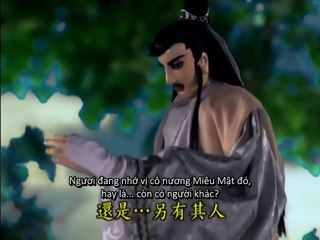 Phích Lịch Đao Phong 08 720p phụ đề