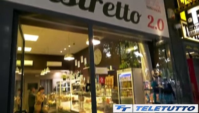 Video News - Zona Stazione, commercianti esasperati