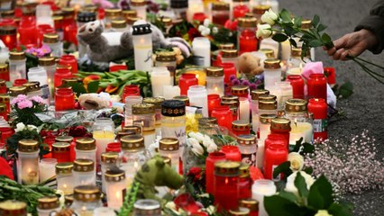 Behördenüberlastung verhinderte wohl Abschiebung des Aschaffenburg-Attentäters