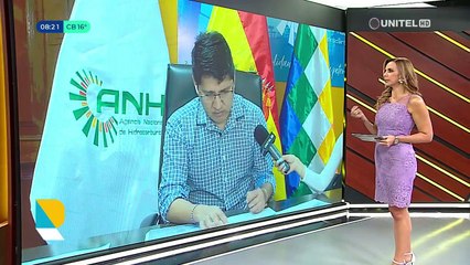 ​AHN niega reducción de cupos de combustible para surtidores