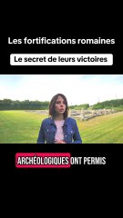 Qu’est ce qui a fait la force de l’armée romaine ?