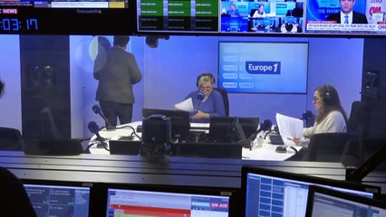 La question de «submersion migratoire» s'est invitée au Conseil des ministres ce mercredi