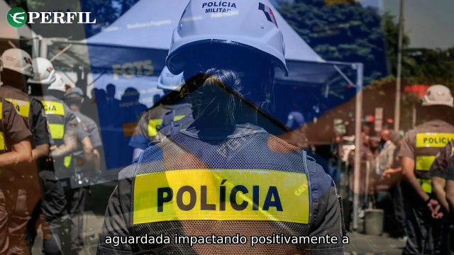 Novidades: Concurso da Polícia Civil, fim do saque do FGTS e empréstimo do Nubank! - Descubra as últimas atualizações sobre concursos, finanças e empréstimos com este vídeo informativo.