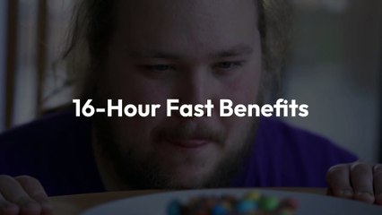 Can Fasting Help with Food Cravings?