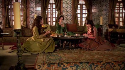 مسلسل حريم السلطان | الحلقة 2 HD مدبلج
