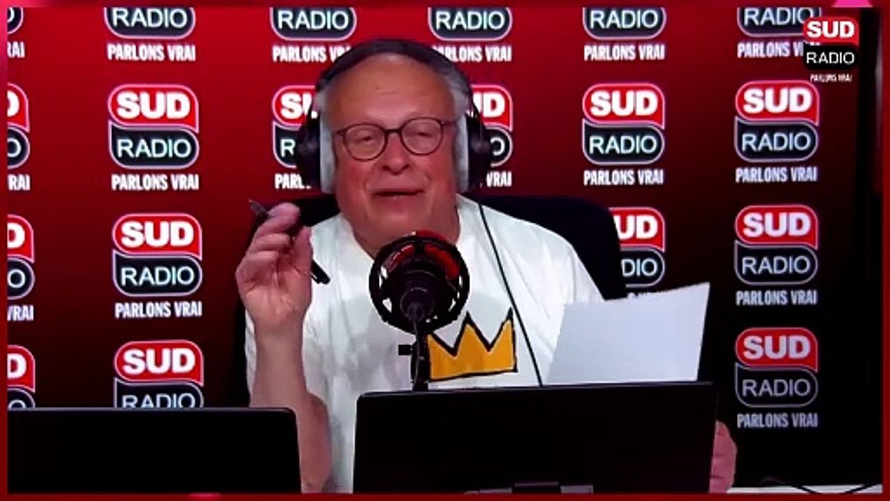 Un patron de presse se confond en excuses auprès de Sarah Knafo et de Marion Maréchal, puis démissionne.