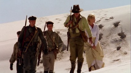 Las Minas del Rey Salomón (2004) Parte 2 - PELÍCULA EN ESPAÑOL HD