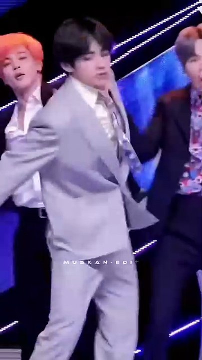 Nancy x BTS V ｜ Nancy momoland whatsApp status ｜ Full screen ｜ Muskan Edit ｜ #Bts #shorts #tranding