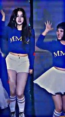 Nancy momoland 🥰❤️ south Korean ｜ dance new status ｜ #kpop #shorts #nancymomolandnancy #yt (1)