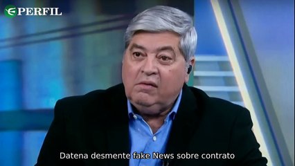 "Escândalos na TV: Datena ameaça sair, novela vira paródia e Claudia Raia causa polêmica com presente inusitado para filha"
