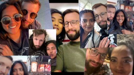 50,000 First Dates: A True Love Story Trailer OV