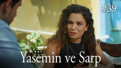 Yasemin ve Sarp #39